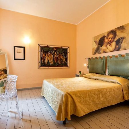 Merulana Suite 2 Рим Екстериор снимка