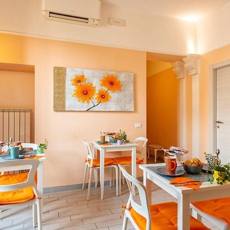 Merulana Suite 2 Рим Екстериор снимка