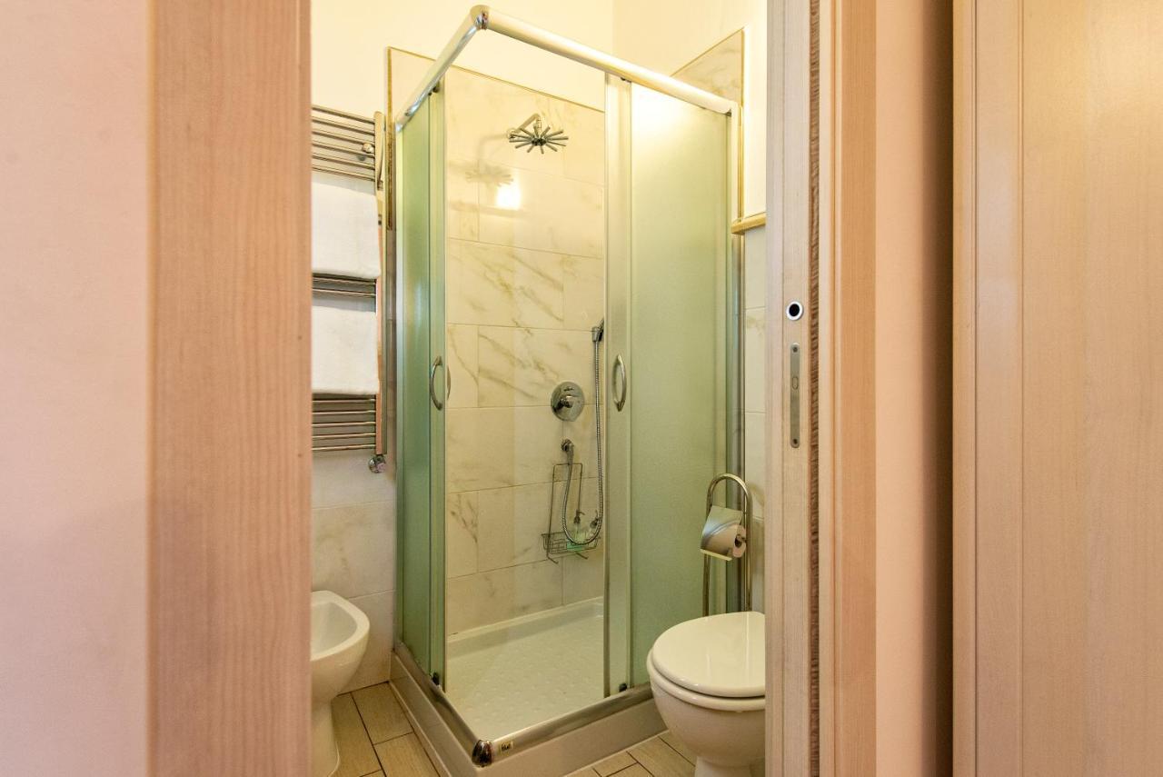 Merulana Suite 2 Рим Екстериор снимка