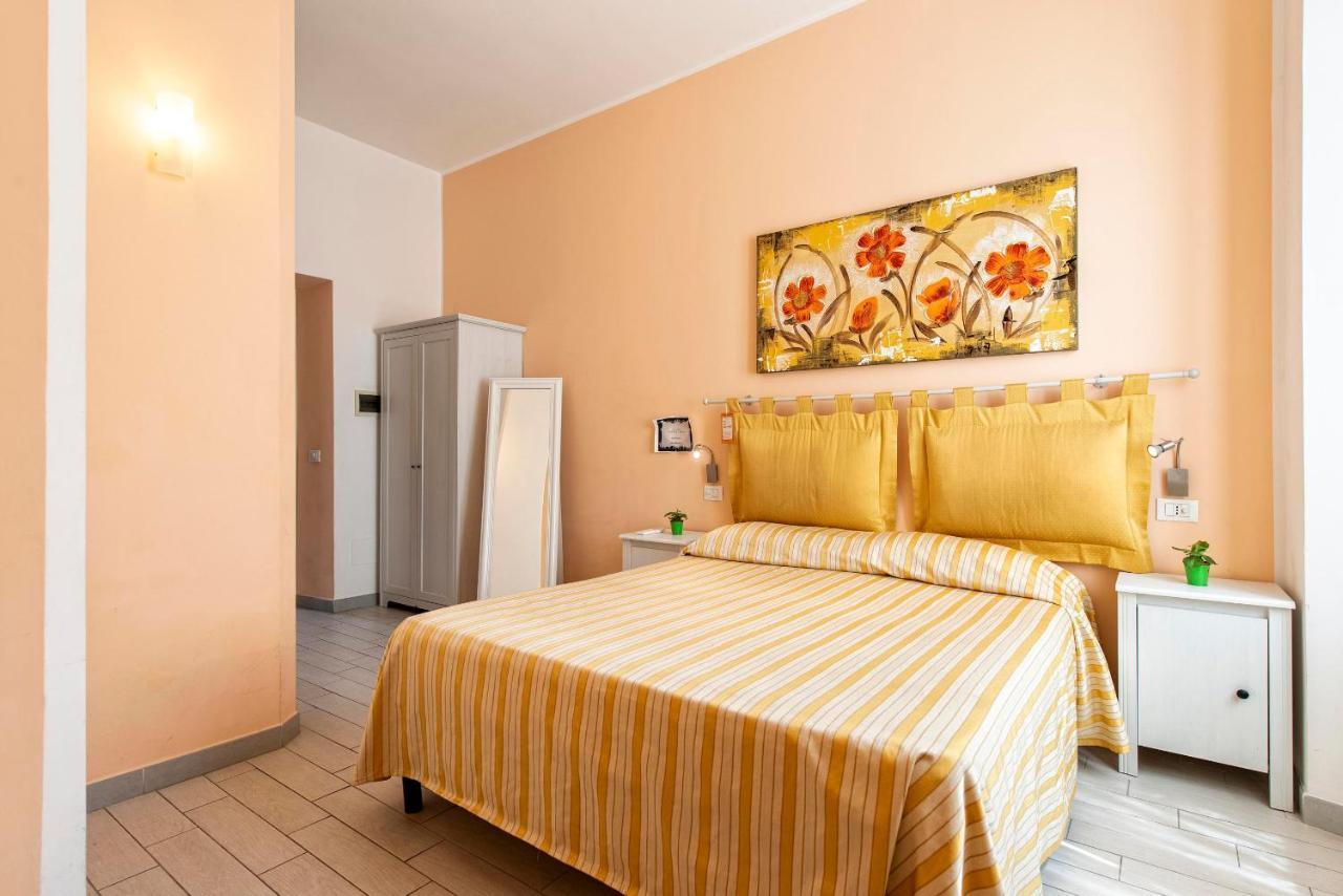 Merulana Suite 2 Рим Екстериор снимка