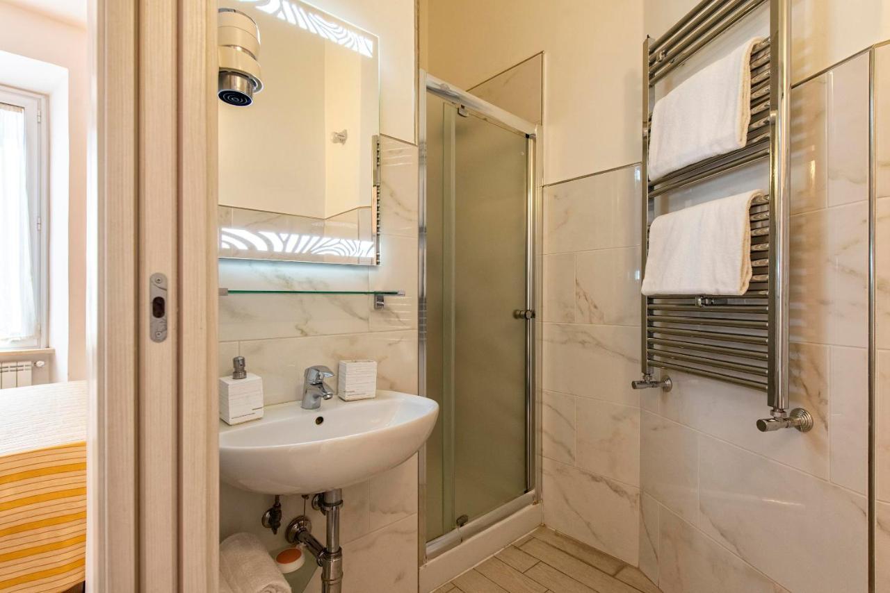 Merulana Suite 2 Рим Екстериор снимка