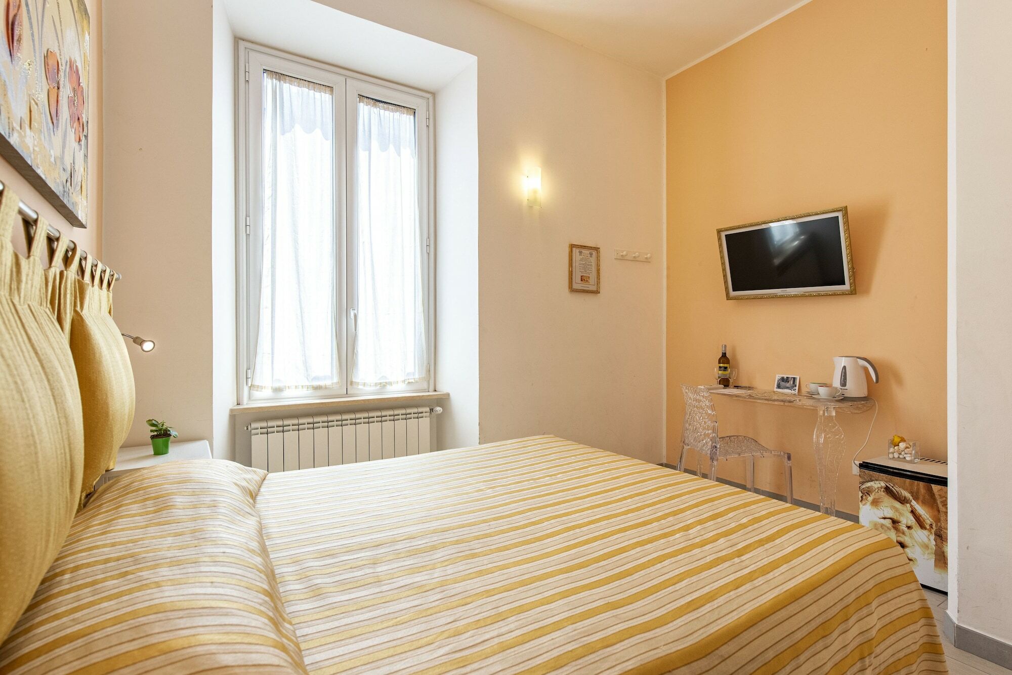 Merulana Suite 2 Рим Екстериор снимка